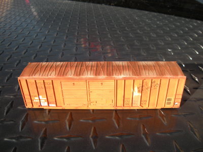 CIC #8001