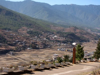 City of Paro