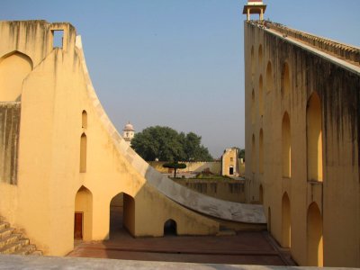 Samrat Yantra