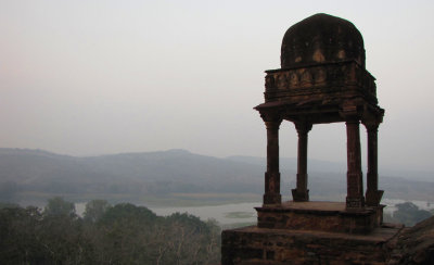 Ranthambore National Park