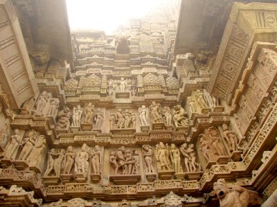 Khajuraho
