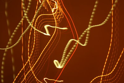 Artistic Shots