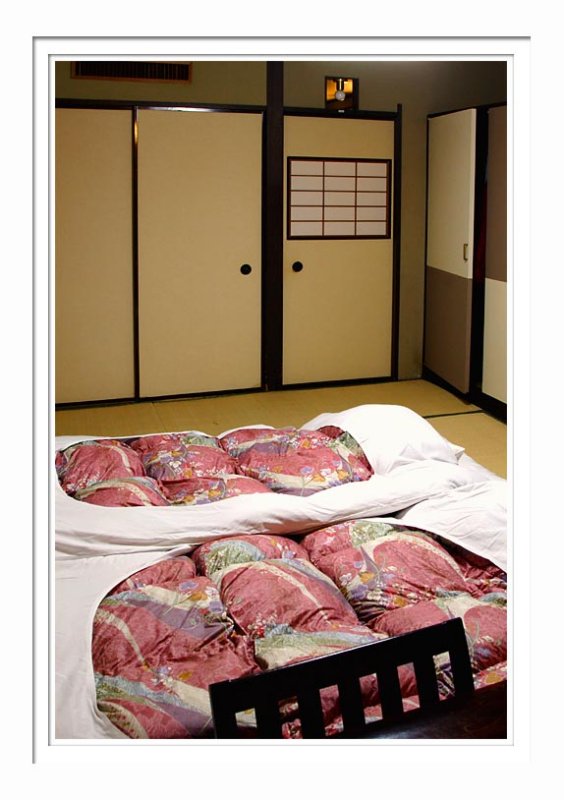 New Akao Ryokan - Atami