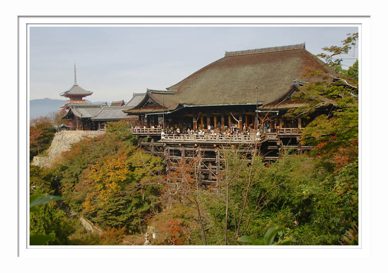 Kiyomizu-dera 3