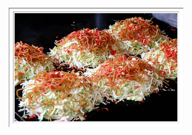 Foods & Snacks - Asakusa 1