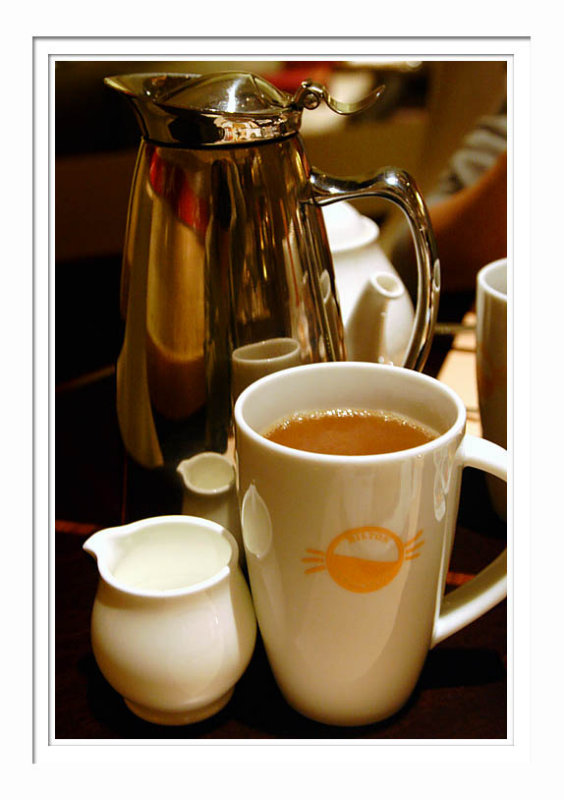 Tokyo Hilton Coffee