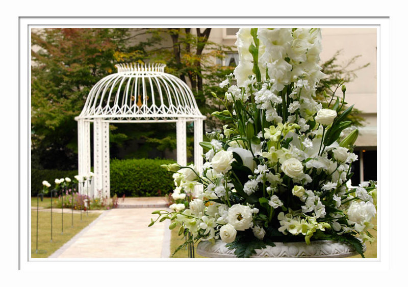 Grand Hotel - Kyoto
