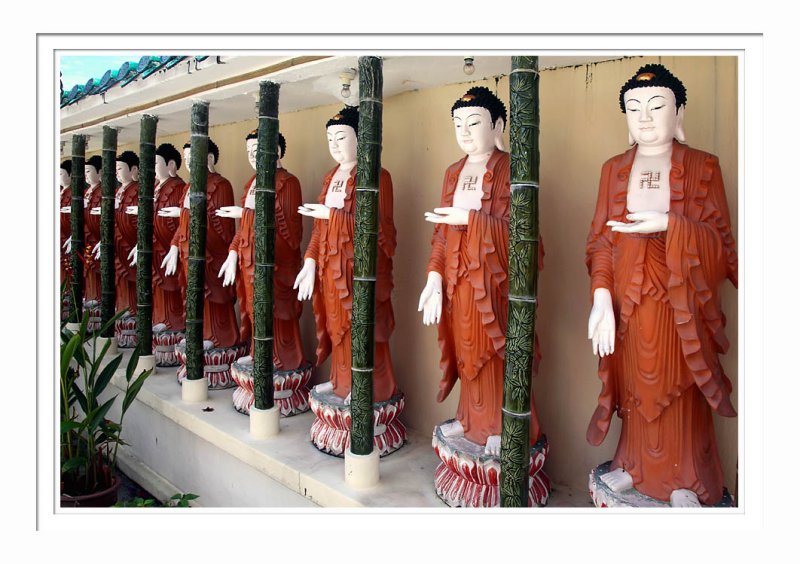 Kek Lok Si 7