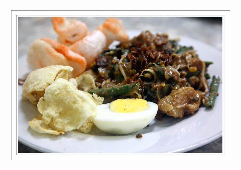 FOOD-BALI