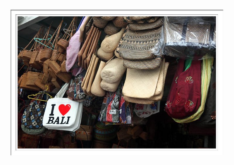 BALI, INDONESIA - People & Others