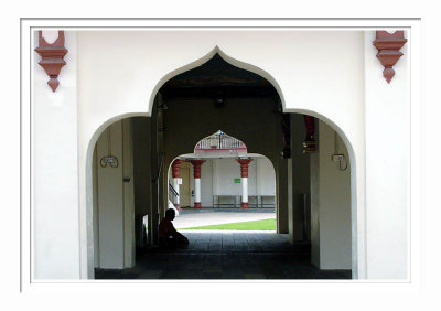 Sri Mariamman Temple 3