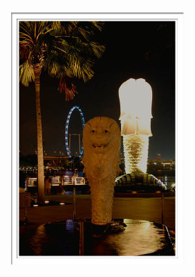 Merlion 1