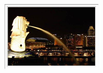 Merlion 2