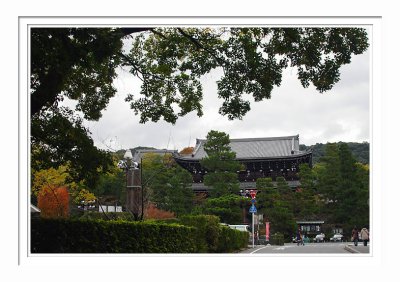 Hojo Garden - Kyoto 1