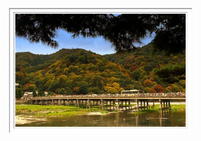 Togetsukyo - Arashiyama 2