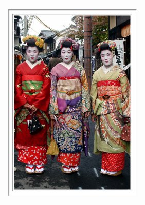 Maiko 1