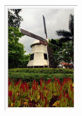 Windmolen