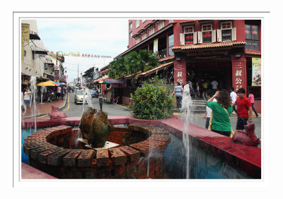 Jonker Walk
