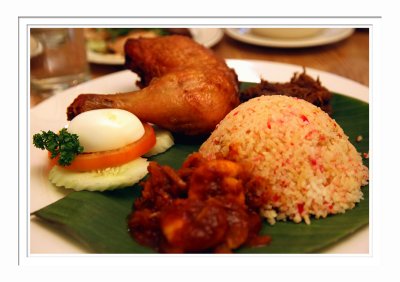 FOOD-MALAYSIA