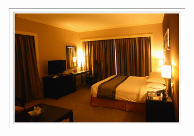 Club Room