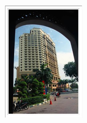 Hotel Equatorial