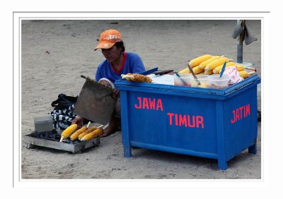 Jagung Bakar