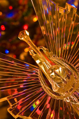 Bokeh Abstract
