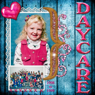Daycare 1998-99