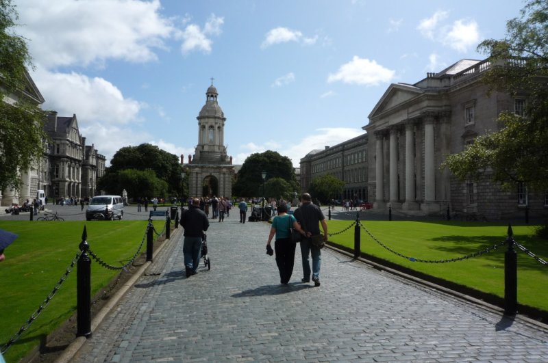 Trinity College