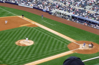 Yankees Stadium