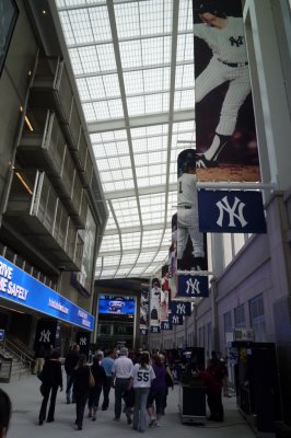 Yankees Stadium