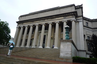 Columbia U.