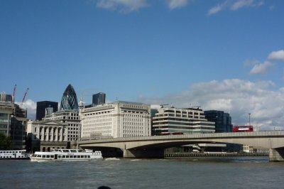 London Bridge 倫敦橋