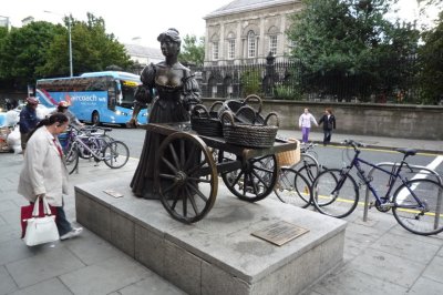 2009 Dublin