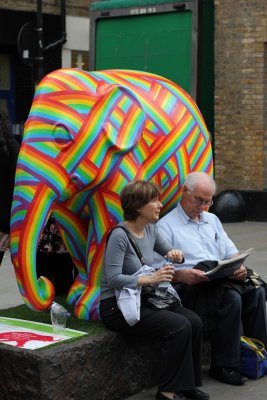 Neal Street (near Neal Yard)