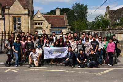 Group photo 1