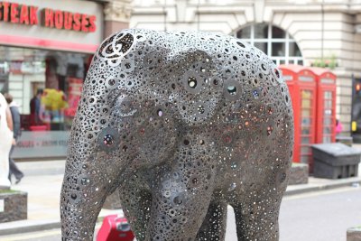 Leicester Square (West End Live)