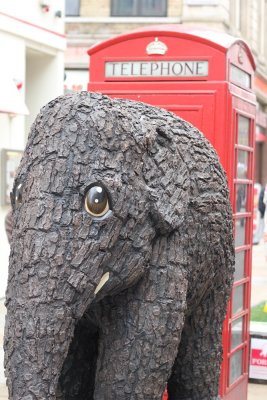 Leicester Square (West End Live)