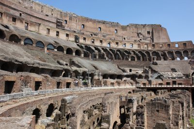 圓形競技場 Colosseo