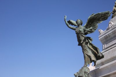 維多利亞艾曼紐紀念堂