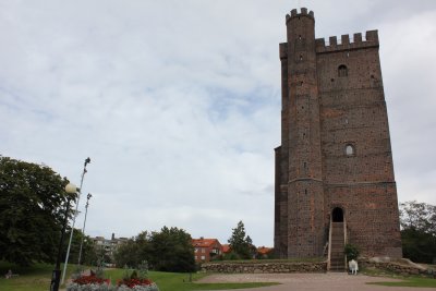 Sofiero Castle