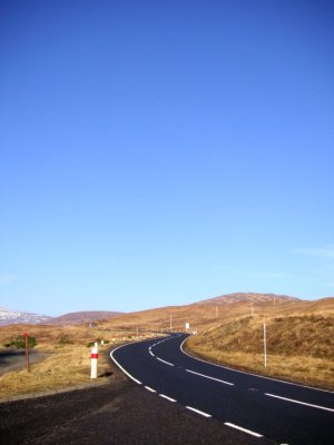 Highland 高地