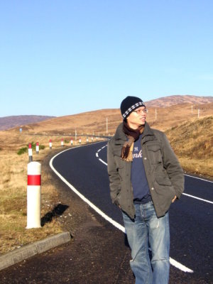Highland 高地