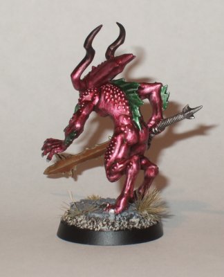 daemons