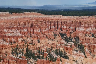 THIS SINGLE SIGHT IS WORTH A TRIP TO BRYCE CANYON NATION PARK IN SOUTHERN UTAH