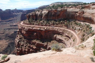 GRAND, ZION, BRYCE, CANYONLAND AND ARCHES.  CANYONS ROCK!!!!  PART III CANYONLANDS AND THE ARCHES NATIONAL PARKS