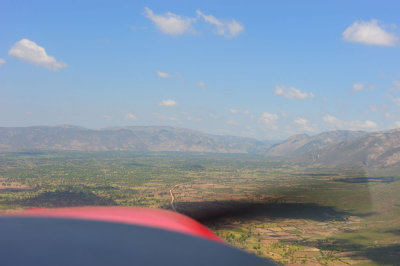 Plateau