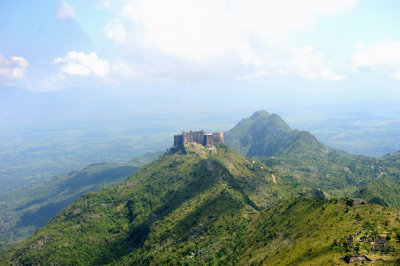 Citadel