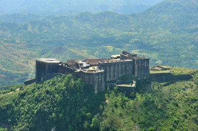 Citadel