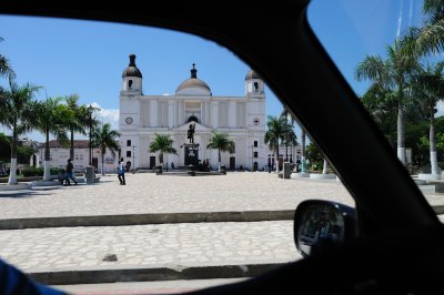 The Cathedral
